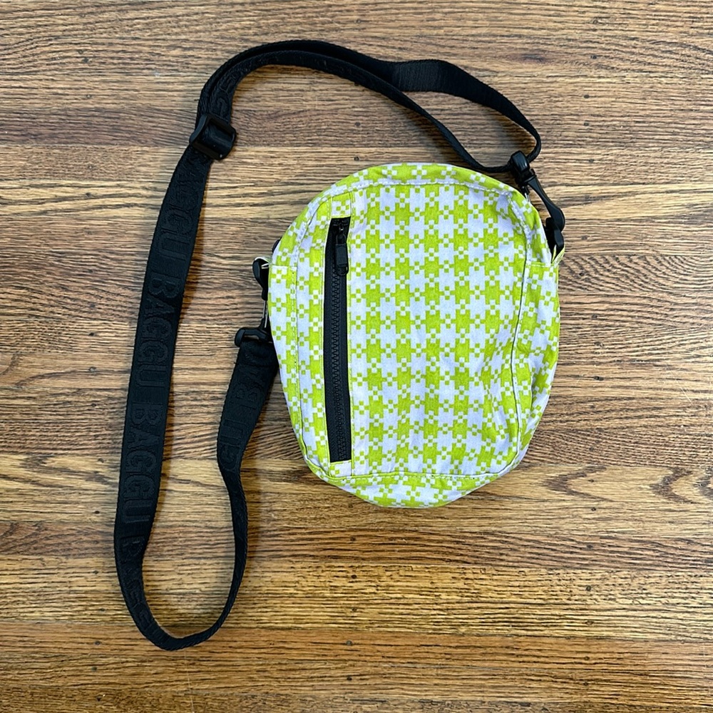 Baggu Crossbody